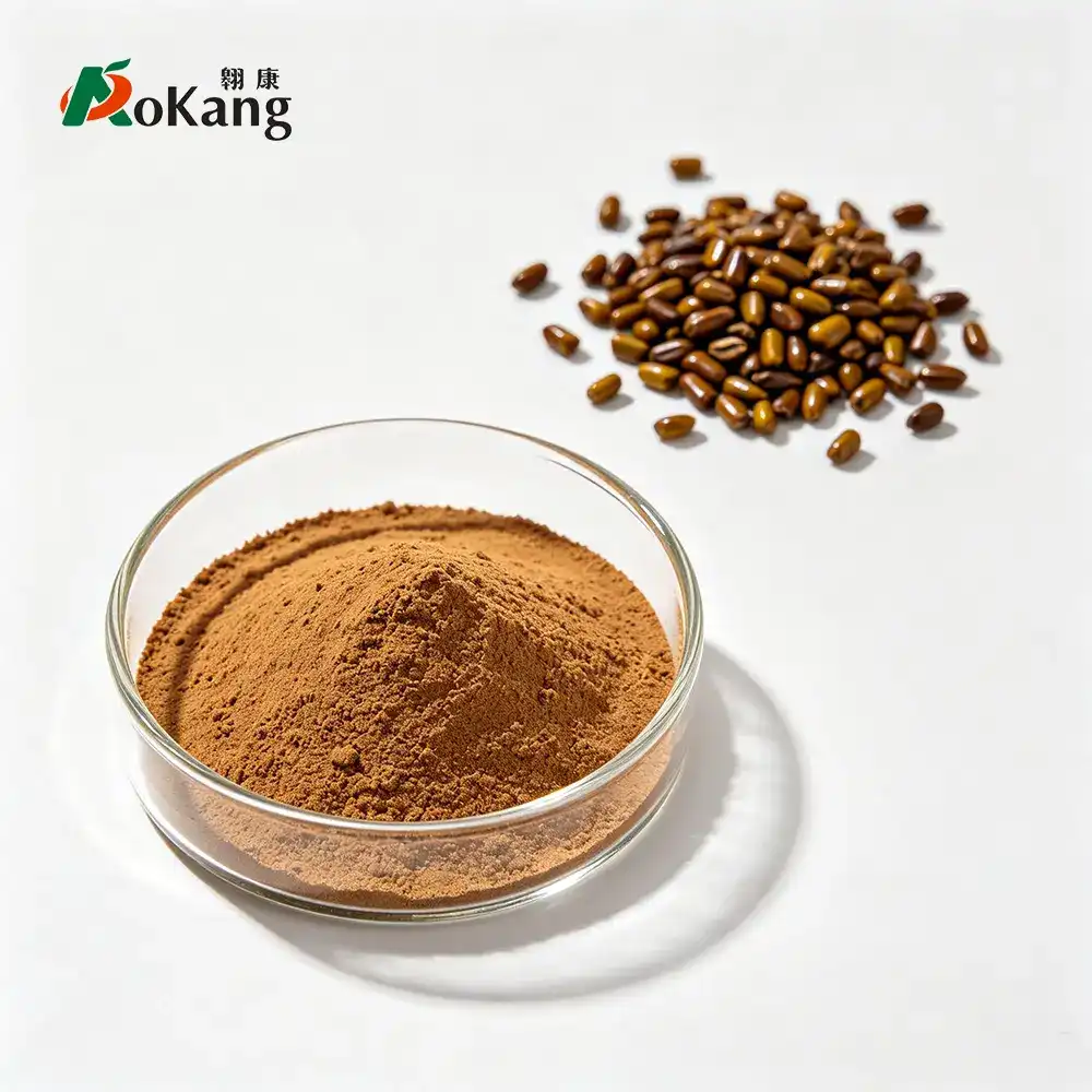 Cassia Seed Extract